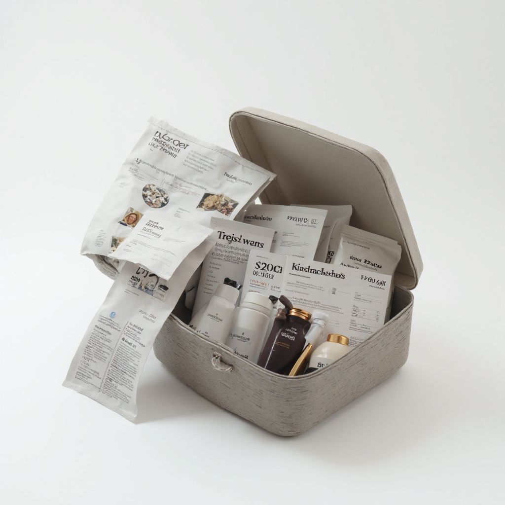 Investiční Toolkit - Kompletnější Verze